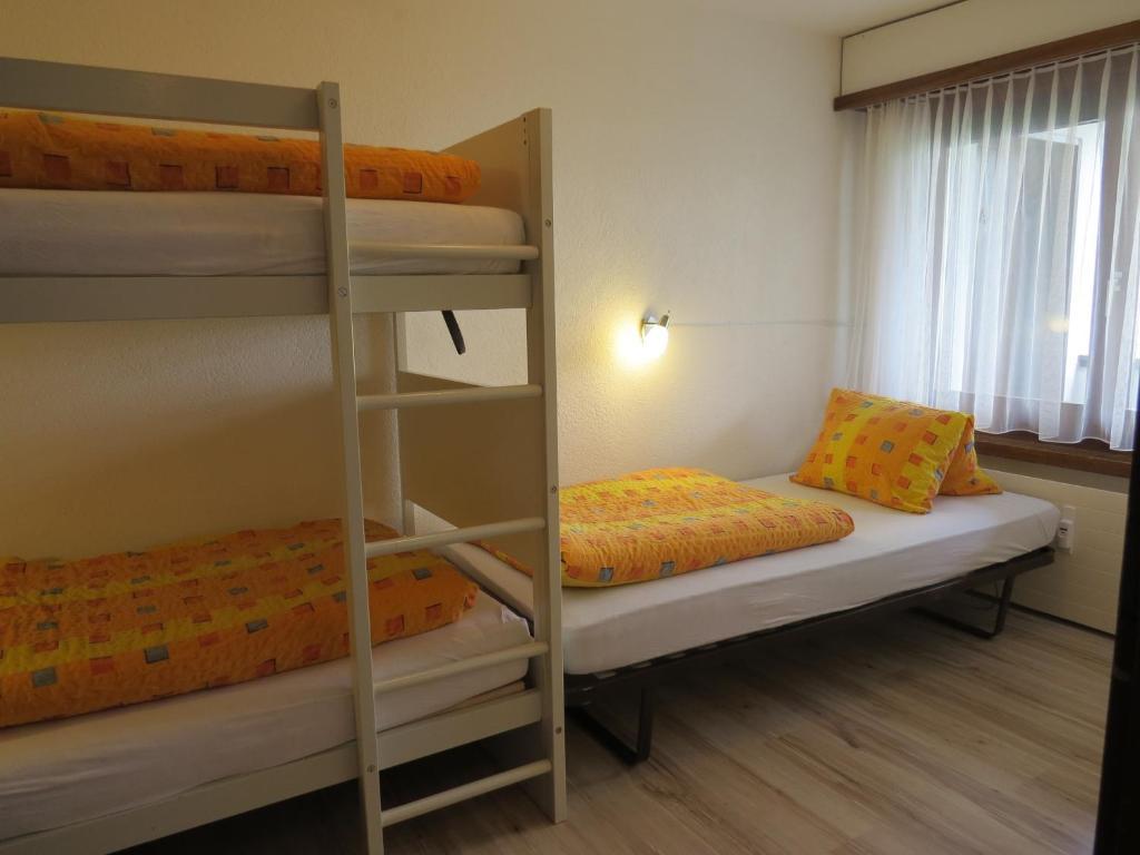 Aparthotel Hof Arosa Chambre photo