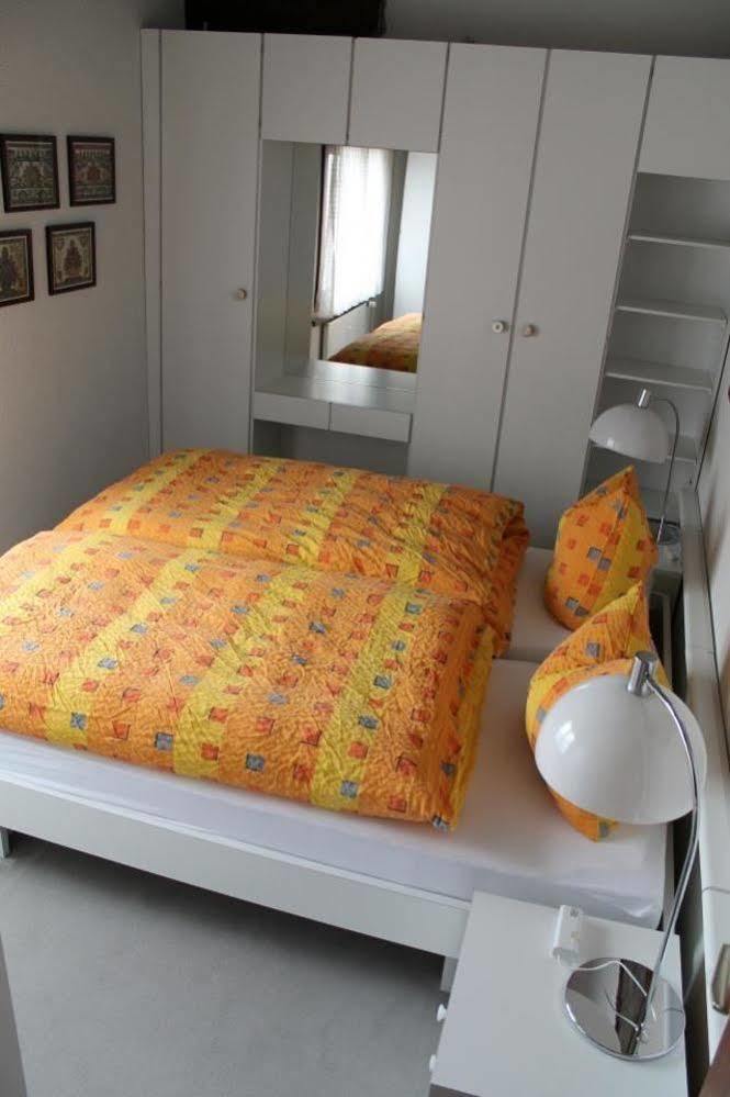 Aparthotel Hof Arosa Extérieur photo